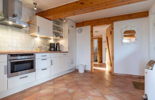 Westerhever House | Fishing hut