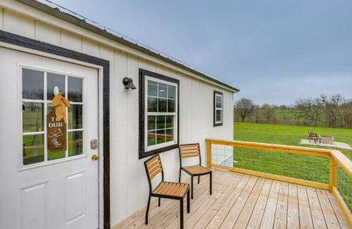 Lorena Apartment | Fishing Pond Access Pet-Friendly Lorena Studio
