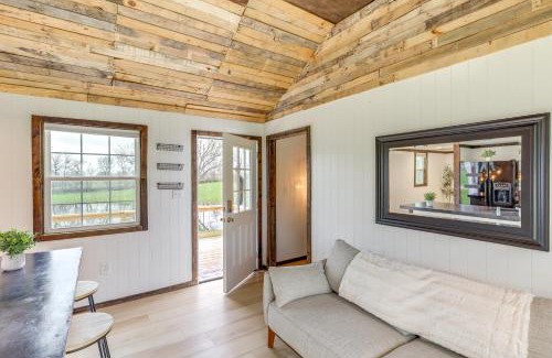 Lorena Apartment | Fishing Pond Access Pet-Friendly Lorena Studio