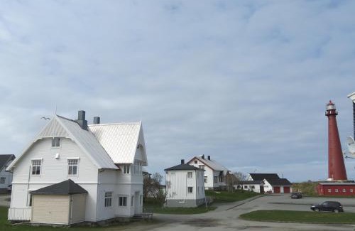 Andenes House | Fiskekroken