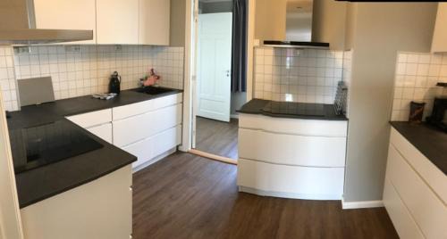 Andenes House | Fiskekroken