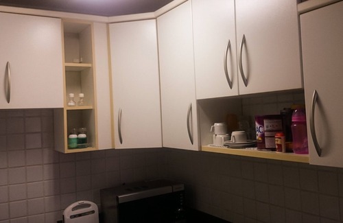 Centro Apartment | FIT 50M FROM FORTE BEACH - AIR CONDITIONING