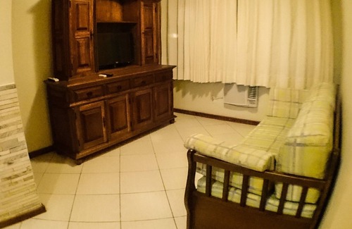 Centro Apartment | FIT 50M FROM FORTE BEACH - AIR CONDITIONING