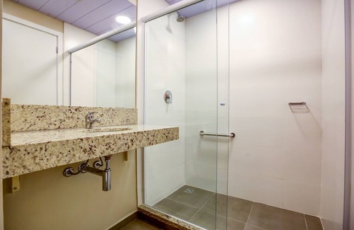 Parque das Emas Hotel | Fit Transamerica Lucas do Rio Verde