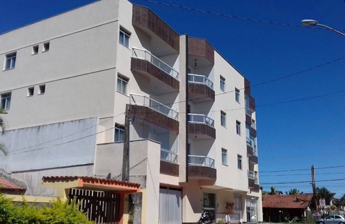 Enseada Azul Apartment | Fit with balcony Enseada Azul