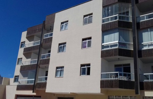 Enseada Azul Apartment | Fit with balcony Enseada Azul