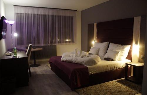 Ajka Bed & Breakfast | Fitromax Ajka