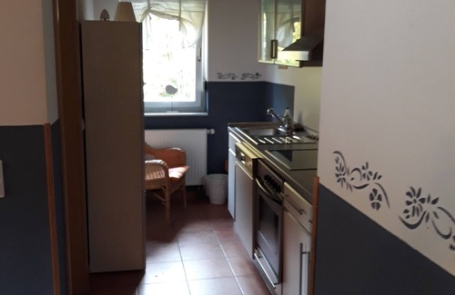 Moerlenbach Apartment | Fitter apartment