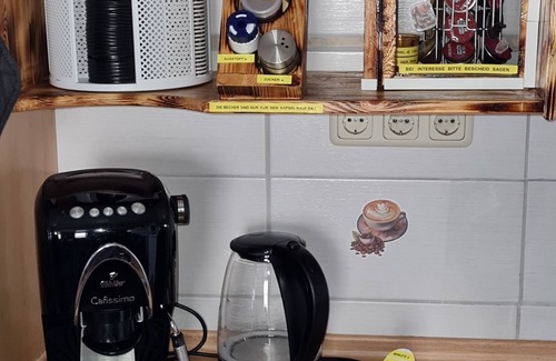 Lollar Apartment | Fitter's room Lollar