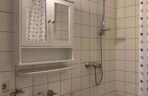 Gladbach Apartment | Fitters' apartment Mönchengladbach Geroweiher 2