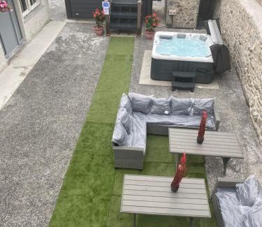 Ballybunion House | Fitzgeralds - Ballybunion - Sleeps 34