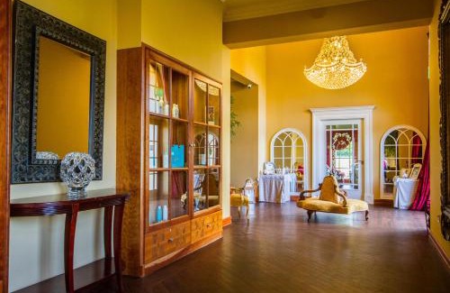 Adare Hotel | Fitzgeralds Woodlands House Hotel