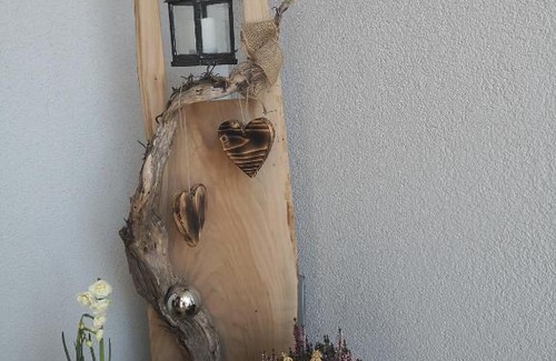 Wegscheid Apartment | Fitzlhof