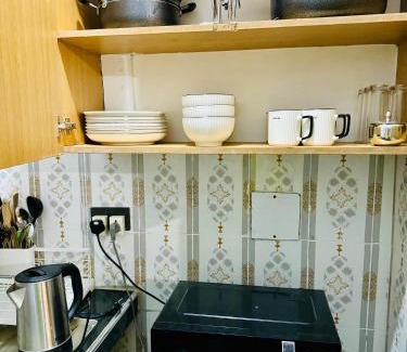 Arua Apartment | Fivas Residences