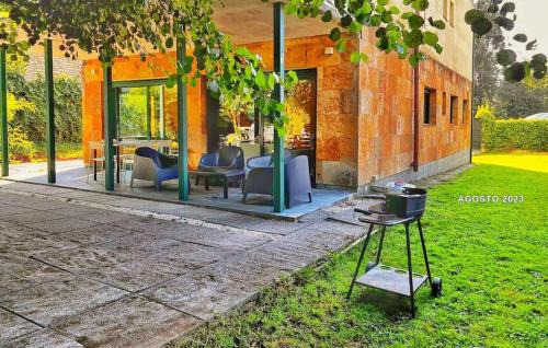 Sada Apartment | Five Beaches House