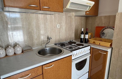 Neum House | Five bedroom holiday house with beautiful Sea view
