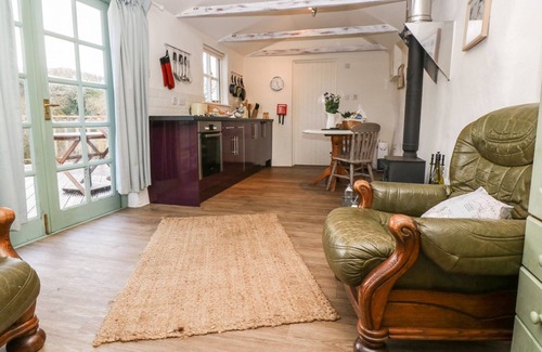 Truro Cottage | Five Elements Studio