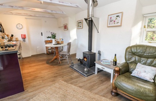Truro Cottage | Five Elements Studio