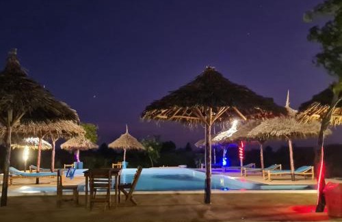 Mnemba Apartment | Five Seasons Zanzibar Ocean View Hotel