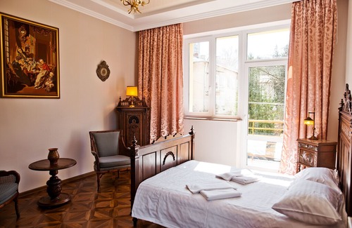 Yavory Apartment | Five Star Lviv Gorgeous Apt in Lychakivskyi District