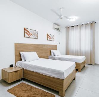Mombasa Apartment | Five star Homes Nyali