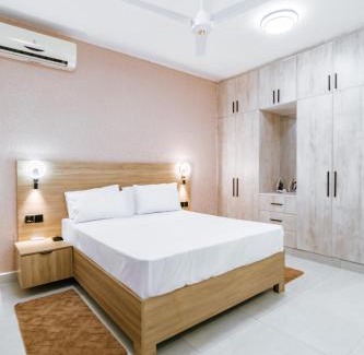 Mombasa Apartment | Five star Homes Nyali