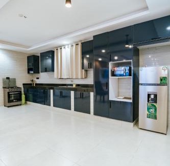Mombasa Apartment | Five star Homes Nyali