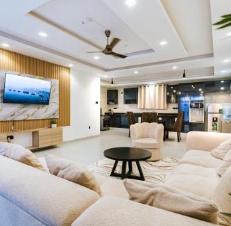 Mombasa Apartment | Five star Homes Nyali