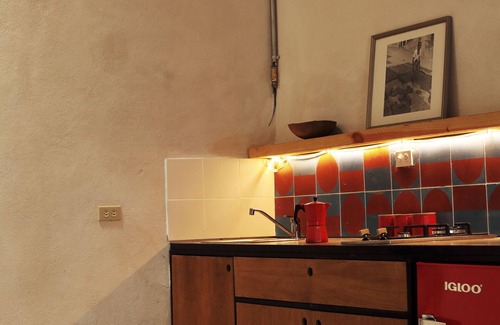 Zona Colonial Apartment | FIXIE LOFTS - Colonial Villa Suites with Pool