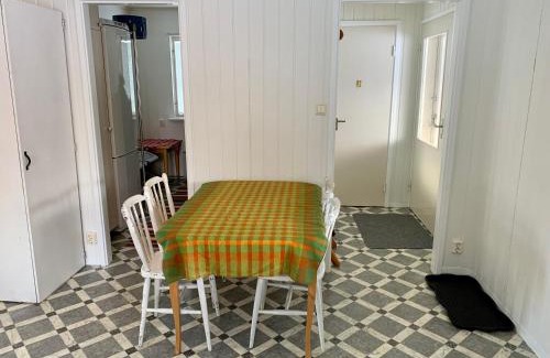 Svenstavik House | Fjällnära Stuga i Jämtland