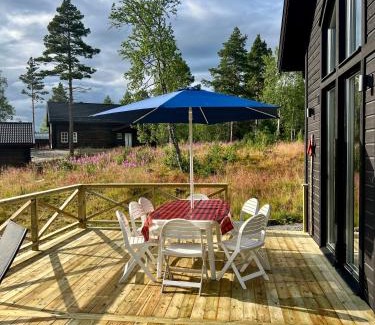 Funasdalen House | Fjällstugan i Funäsdalen