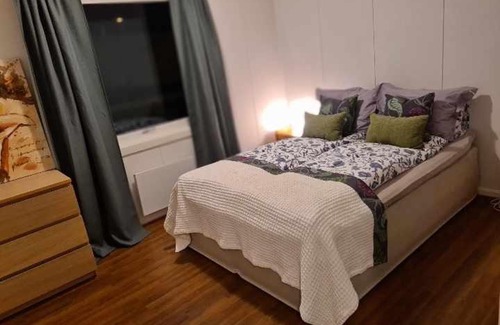 Vadso Apartment | Fjellveien 4