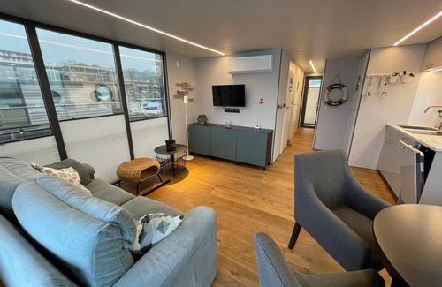 Murwik Apartment | Fjord Moby Dick