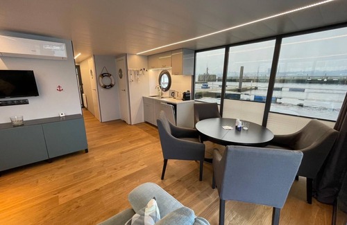 Murwik Apartment | Fjord Moby Dick