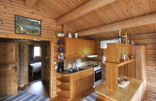 Olden House | Fjordblick I by Interhome