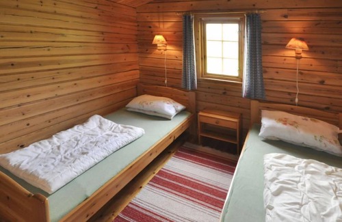 Olden House | Fjordblick I by Interhome