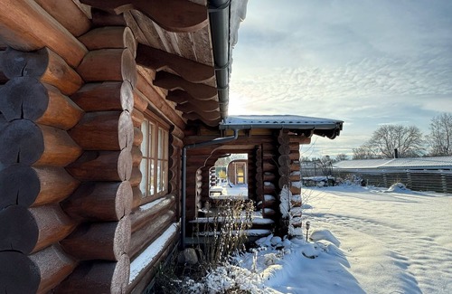 Dalby Huse House | Fjordhygge