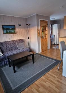 Batsfjord Apartment | fjordRo