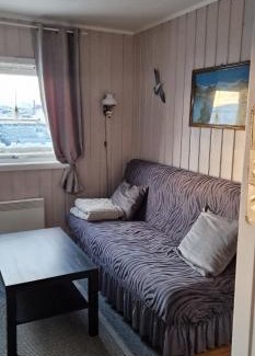 Batsfjord Apartment | fjordRo