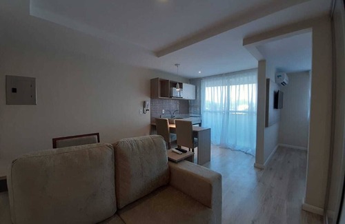 Campo Grande Apartment | Flat in the Center of Campo Grande/RJ