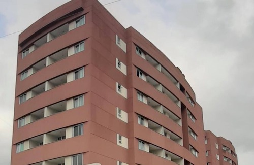 Campo Grande Apartment | Flat in the Center of Campo Grande/RJ