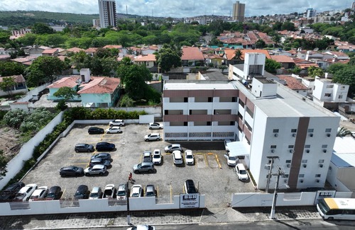 Universitario Apartment | Flat with the best cost benefit