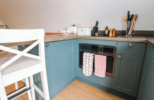 Isle of Luing Cottage | FLADDA, romantic, with a garden in Cullipool, Isle Of Luing