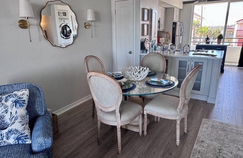 Flagler Beach House | Flagler Beach Oceanfront- Upscale Living and Coastal Relaxation