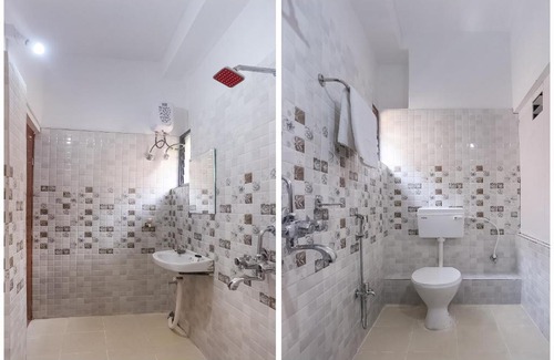 Patia Hotel | Flagship 60719 Swastik Residency