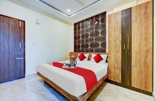 Rajanukunte Hotel | Flagship Mathrushree Bording And Lodging