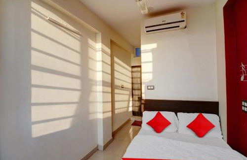 Hassan Hotel | Flagship Sathyakanth Comforts
