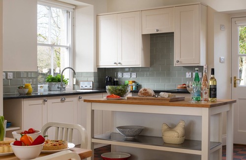 Penmon House | FLAGSTAFF, family friendly, character holiday cottage in Beaumaris