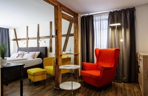 Miltenberg Hotel | Flair Hotel Hopfengarten