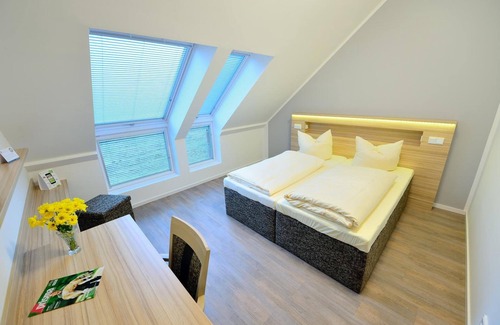 Zossen Hotel | Flair Hotel Reuner